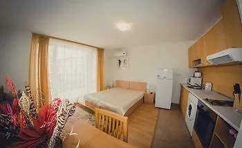 Apartment Nessebar Club *