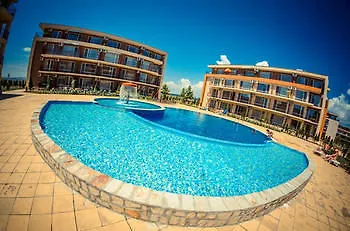Nessebar Club Apartment *