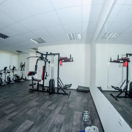 Nessebar Club Apartment *