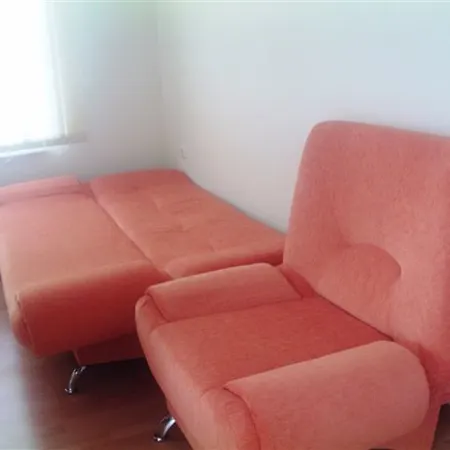 Apartment Nessebar Club